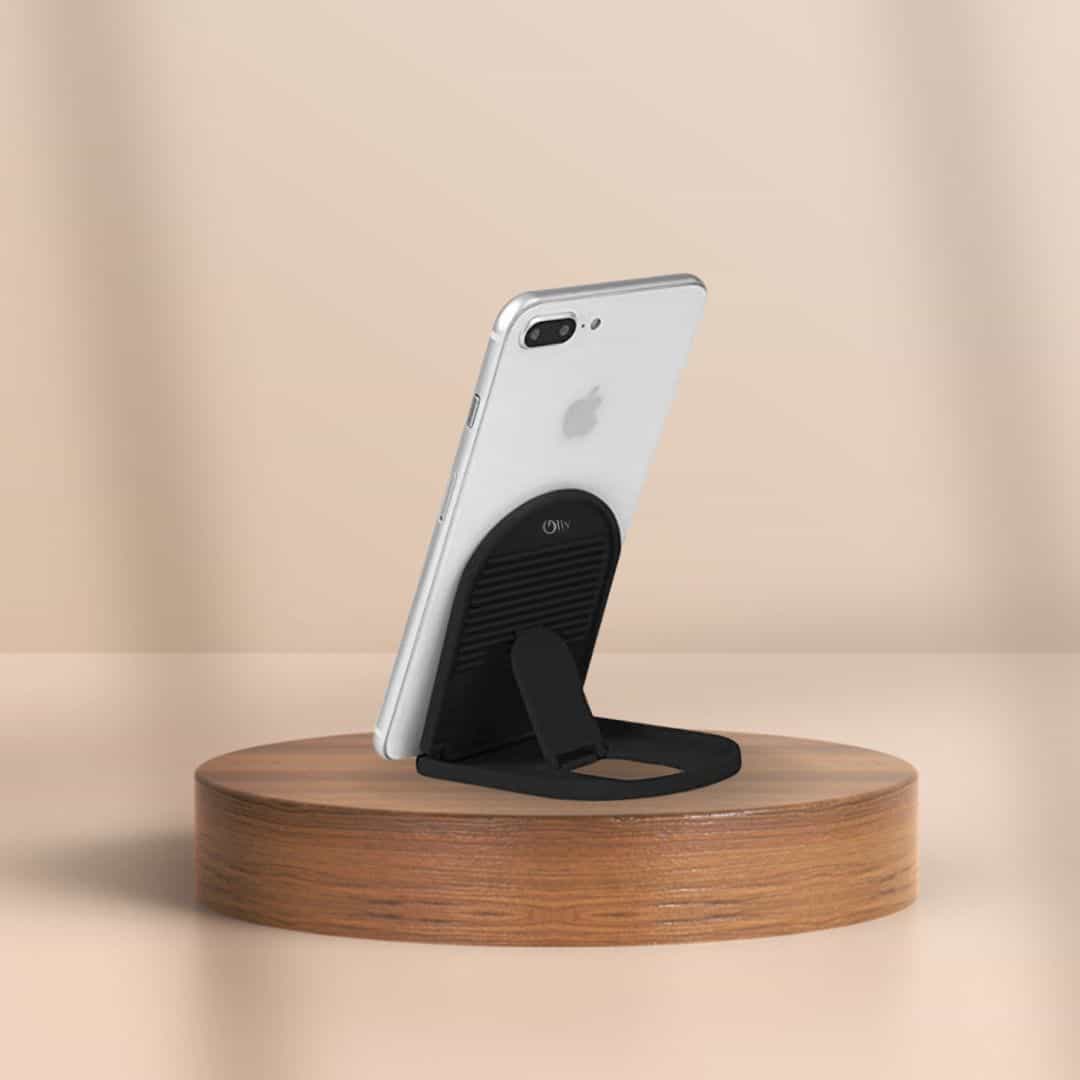 mobile holder