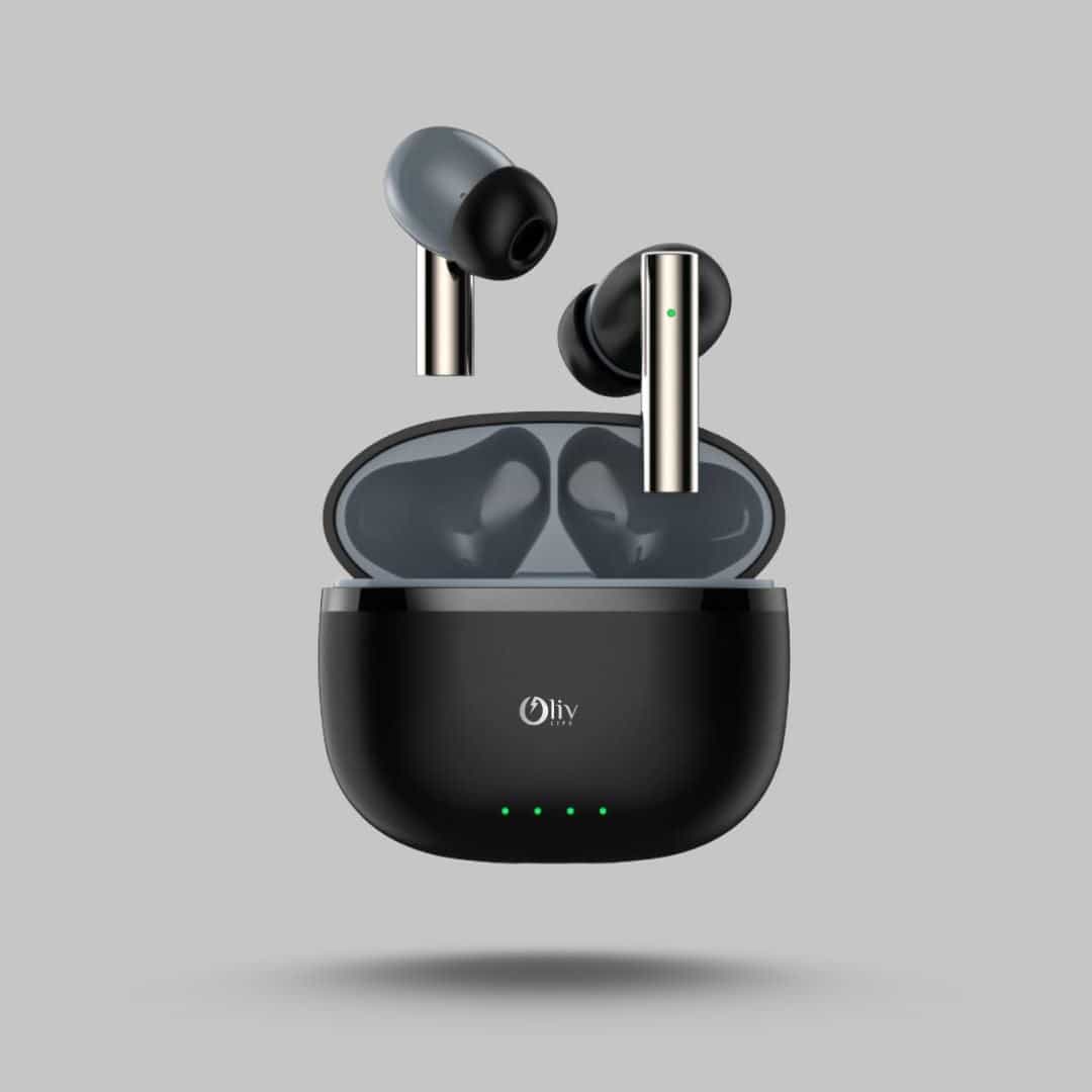 OlivLife FluxPods Earbuds