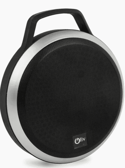 OlivLife HX Busa Portable Bluetooth Speaker | 10W Powerful Sound