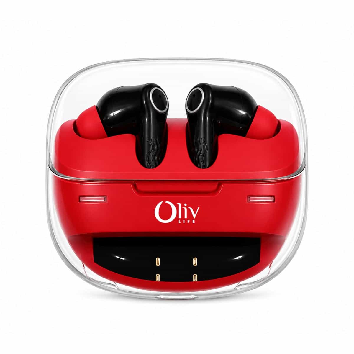 OlivLife Nero Wireless Earbuds