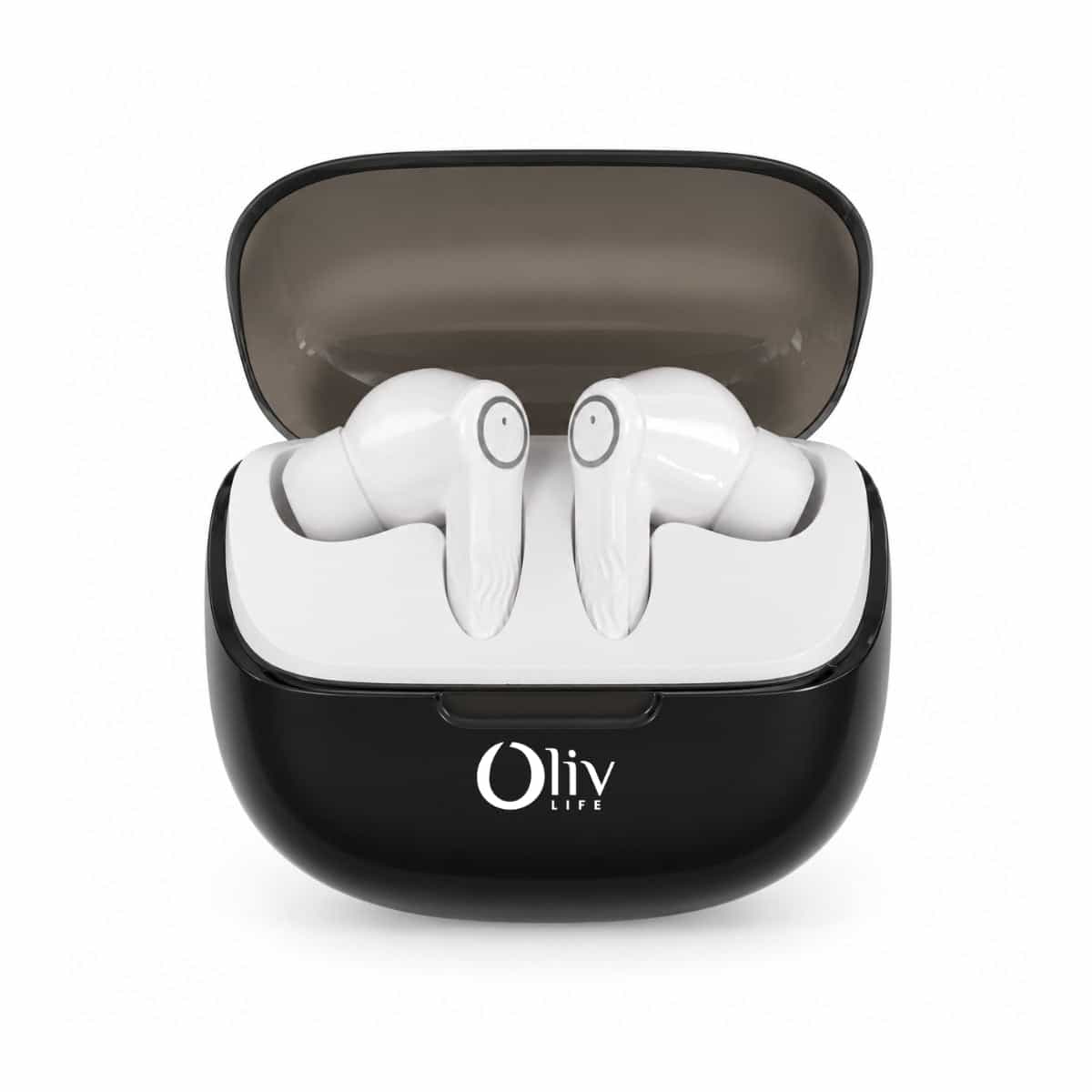 OlivLife Nero Wireless Earbuds