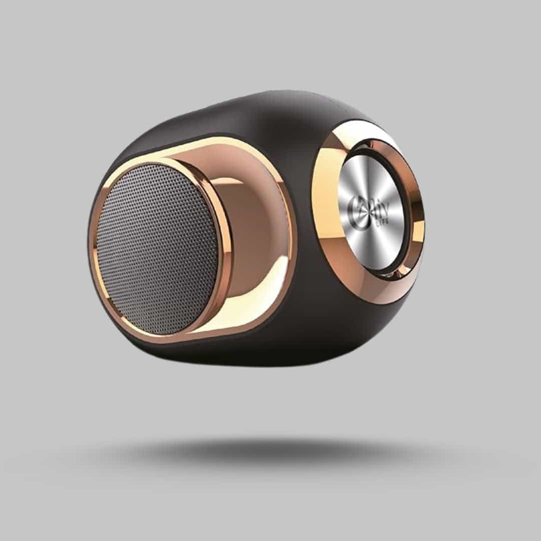 OlivLife X6 Portable Bluetooth Speaker 5W