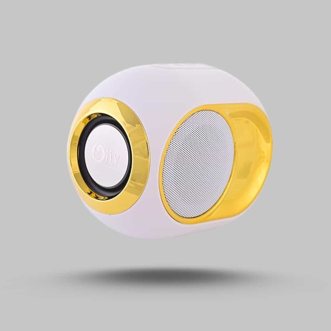 OlivLife X6 Portable Bluetooth Speaker 5W