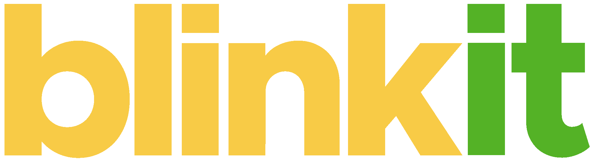 Blinkit
