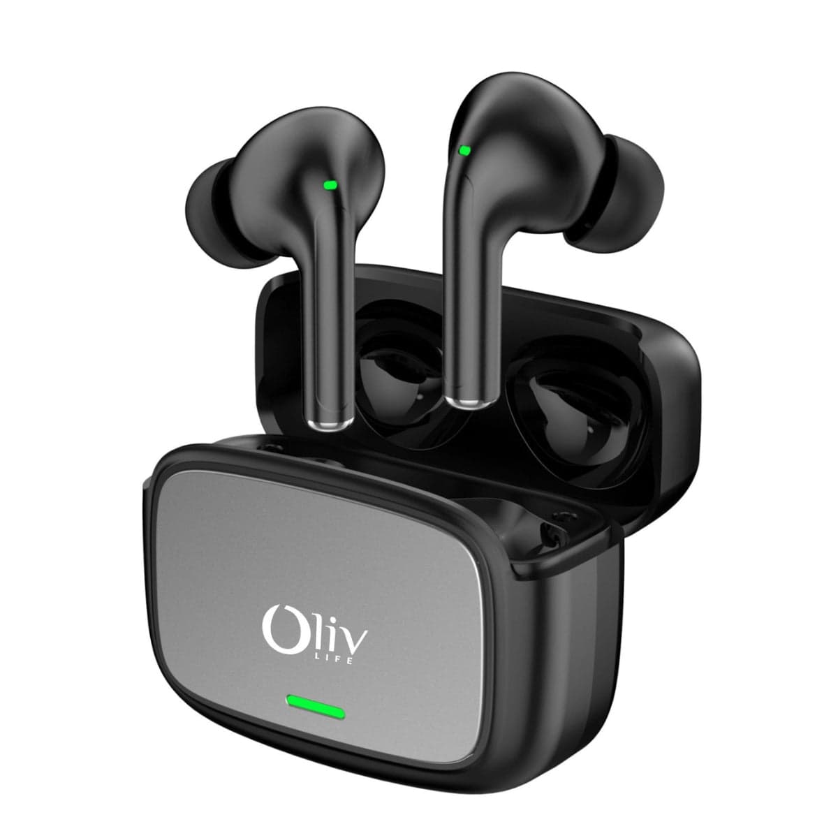 OlivLife Velo Wireless Earbuds with Hybrid ANC